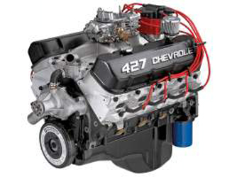 C2074 Engine